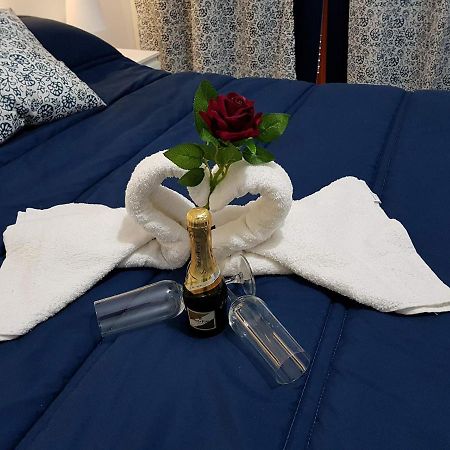 B&B Phistelia Pozzuoli Luaran gambar
