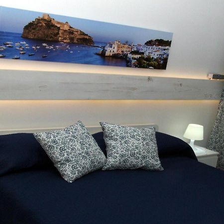 B&B Phistelia Pozzuoli Luaran gambar