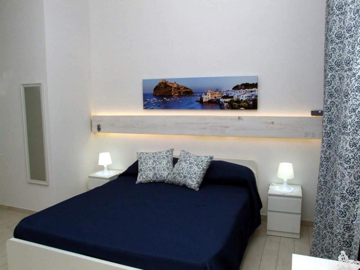 B&B Phistelia Pozzuoli Luaran gambar