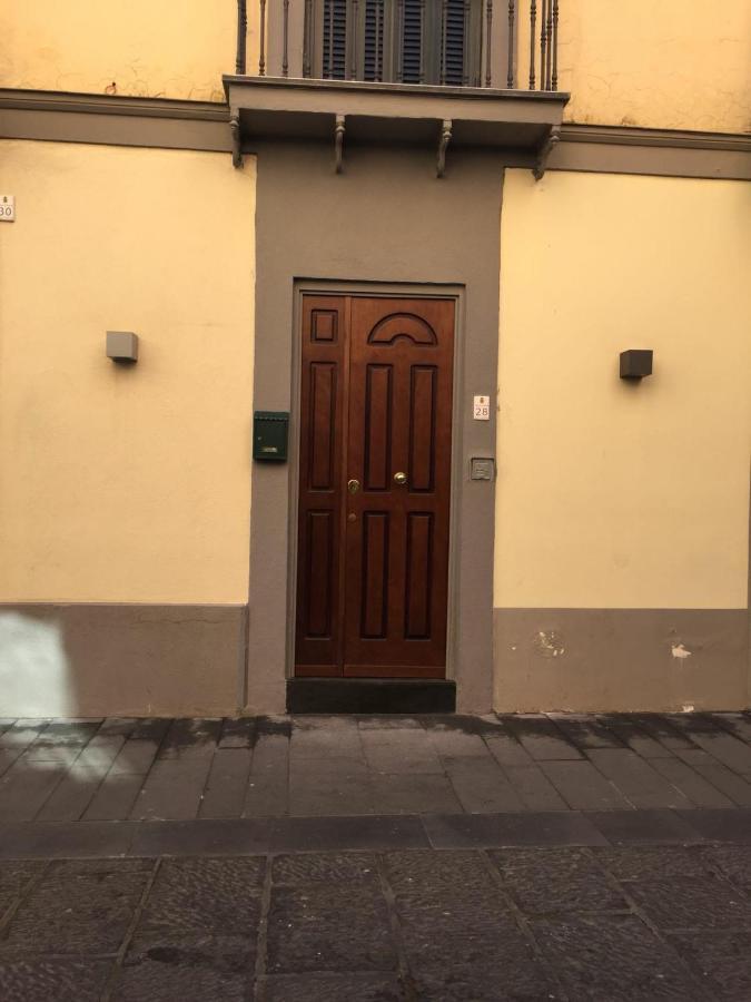B&B Phistelia Pozzuoli Luaran gambar