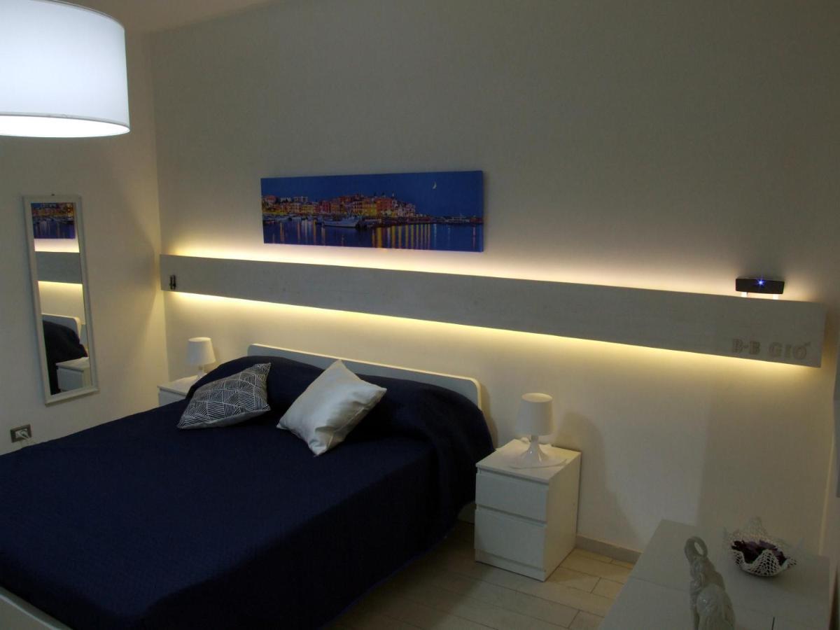B&B Phistelia Pozzuoli Luaran gambar