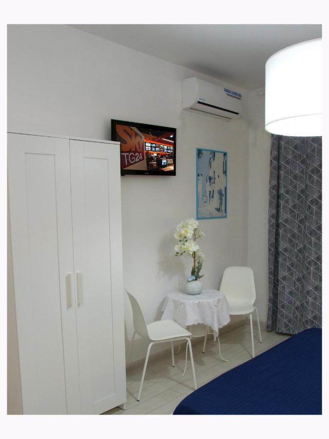 B&B Phistelia Pozzuoli Luaran gambar