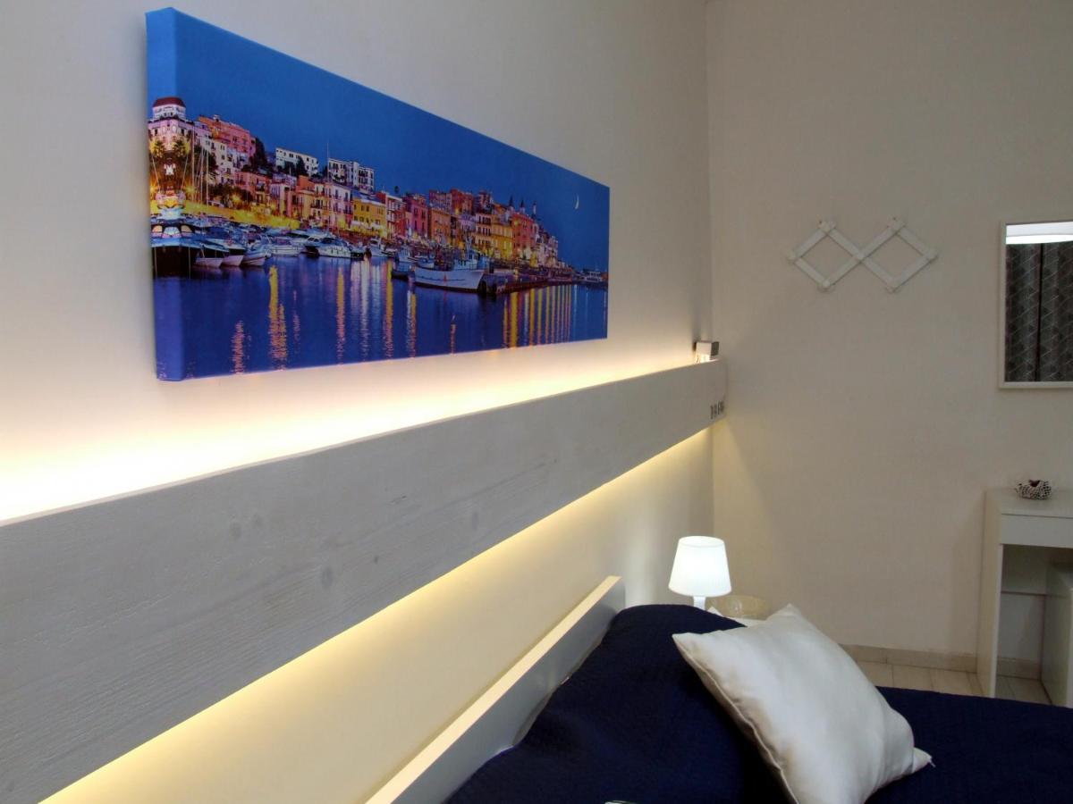 B&B Phistelia Pozzuoli Luaran gambar