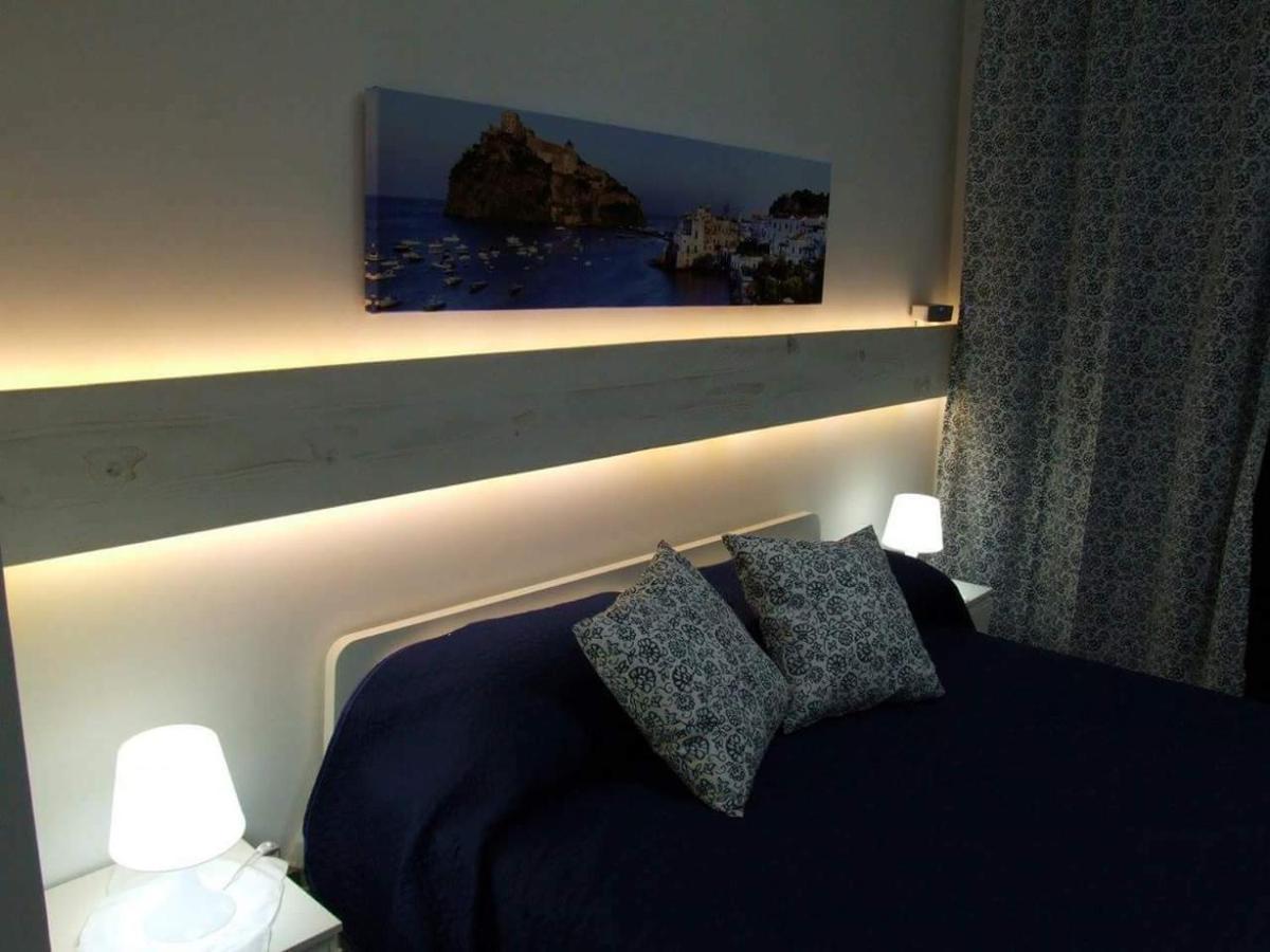 B&B Phistelia Pozzuoli Luaran gambar