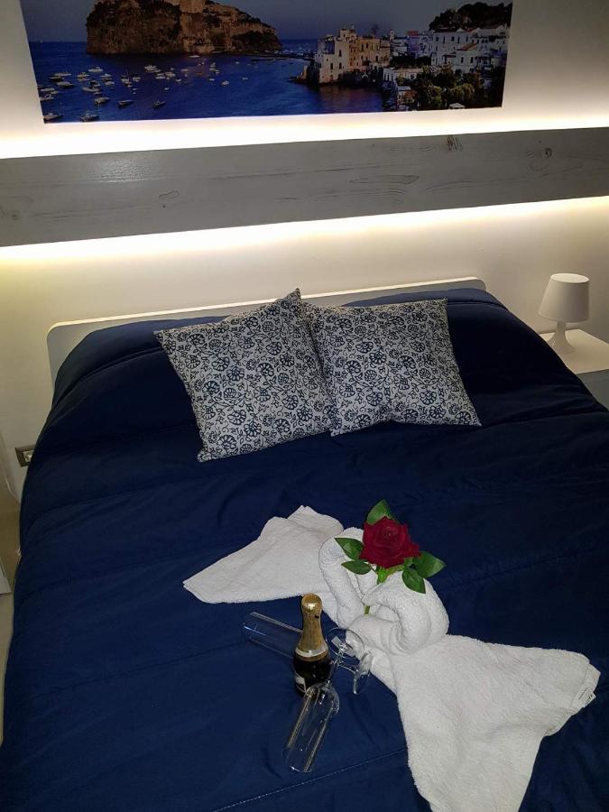 B&B Phistelia Pozzuoli Luaran gambar