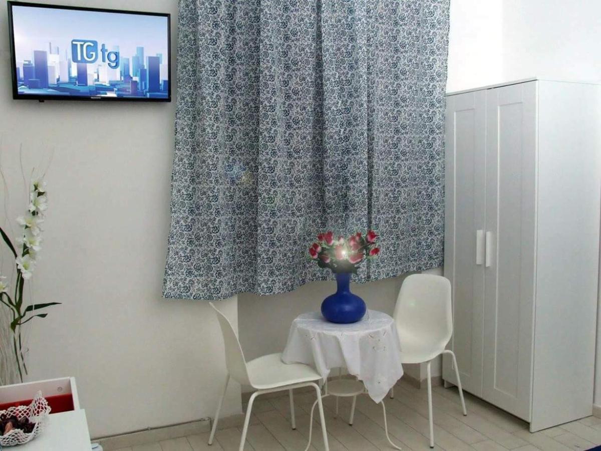 B&B Phistelia Pozzuoli Luaran gambar