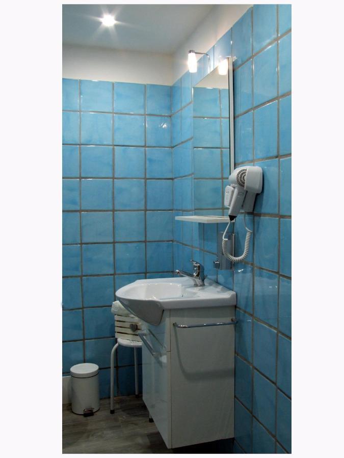 B&B Phistelia Pozzuoli Luaran gambar