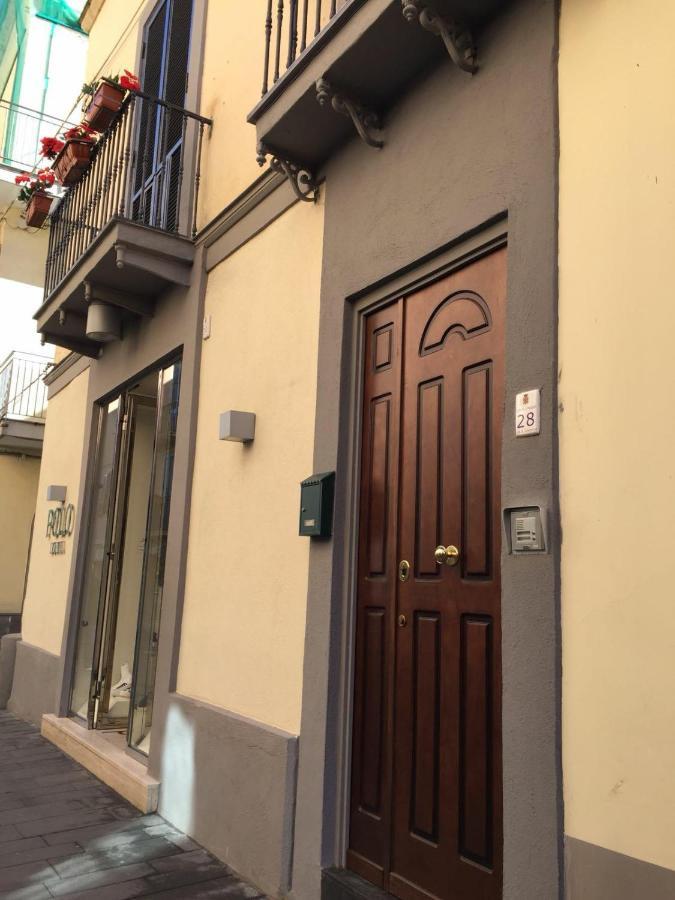 B&B Phistelia Pozzuoli Luaran gambar